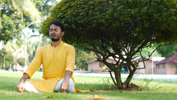 Spiritual Movement Near Bhubaneswar Gains Global Reach