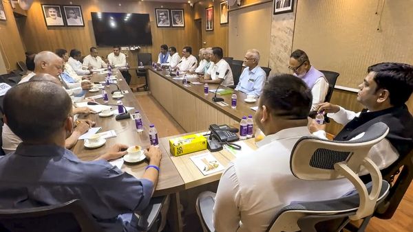 INDIA Bloc's Key Meeting In Bihar Ahead Of Polls: What Was Discussed Behind Doors?