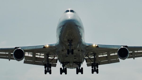 China Halts Boeing Jet Deliveries Amid Retaliation To US Tariffs, Deepens Trade Tensions