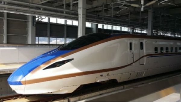Mumbai–Hyderabad Bullet Train Project: Check Route, Stations, Speed, Fares And More