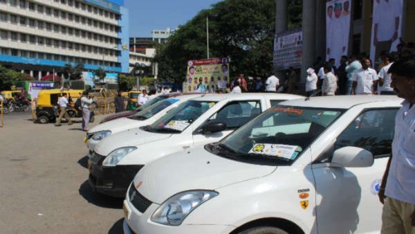 Cab and Taxi Price Hike in Bengaluru: Commuters to Pay More Per KM