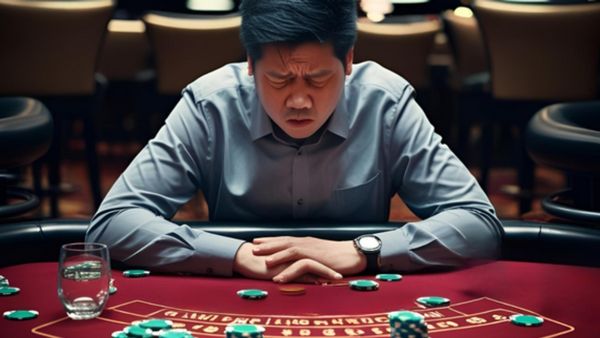 Cash Out, don’t Crash Out - Ways to Game without getting Addicted