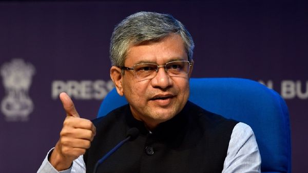 Modi Government To Conduct Caste Census: Union Minister Ashiwini Vaishnaw