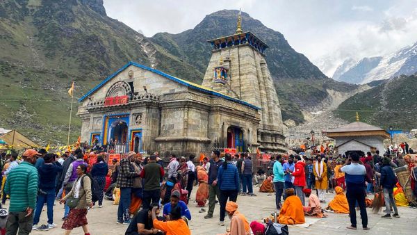 Char Dham Yatra 2025 Registration: How to Register Offline in Haridwar Before April 30