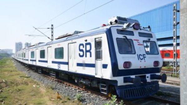 Chennai Beach-Chengalpattu AC Suburban Train Service Begins: Timings, Ticket Price, Route, Stops & More