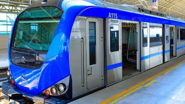 Policy Row Erupts Over Chennai Metro's Delhi Metro Contract