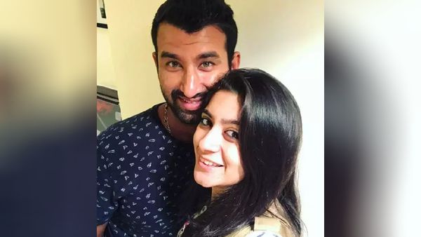 Cheteshwar Pujara Overheard Phone Call To Drop Him: His Wife Claims In 'The Diary of a Cricketer's Wife'