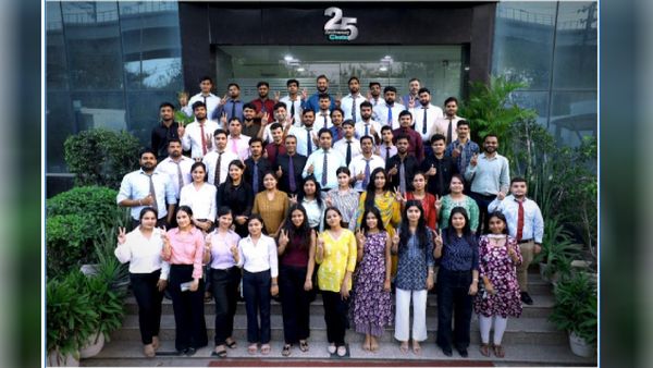 Not Just Coding: How Chetu is Building a Culture of Tech Empowerment in India