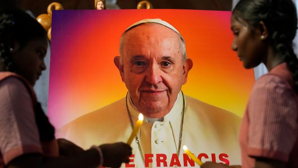 Pope Francis: A 'Pro'-LGBTQ Progressive Pontiff Who Inspired Many While Unsettling Traditionalists