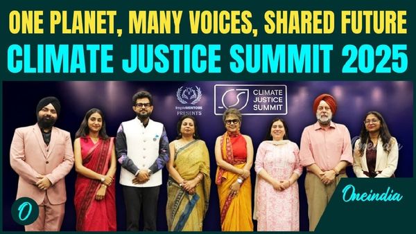 Climate Justice Takes Centre Stage at Summit Hosted by ImpleMentors in Delhi