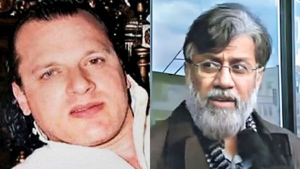 ‘Tahawwur Rana Helped Co-Conspirator David Headley Obtain Indian Visa’: Mumbai Police Official