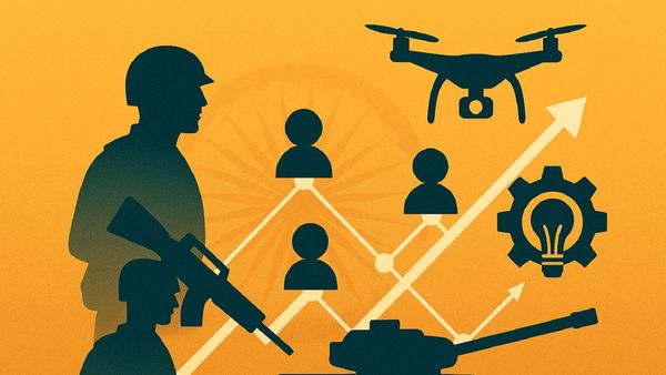 Army Design Bureau: Powering India’s Defence Future through Strategic Innovation and Collaboration