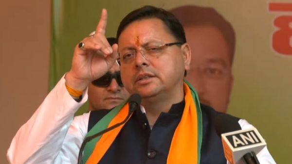 Tough Reply To Pakistan by Halting Indus Water Treaty: Pushkar Singh Dhami