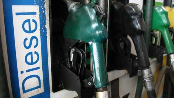 Diesel Gets Costlier in Karnataka as Govt Announces Rs 2/Litre Hike