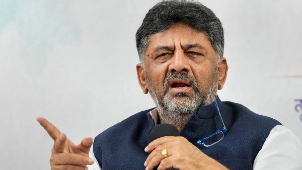 Karnataka Dy CM DK Shivakumar's Big Statement On Karnataka Caste Census