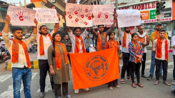 Pahalgam Terror Attack: Dombivli Protestors Ask People To Check Names Before UPI Payments— Know Why