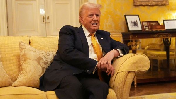 The Trump Fiasco: How A Tariff Blitz Crashed The World Economy, What’s Next?