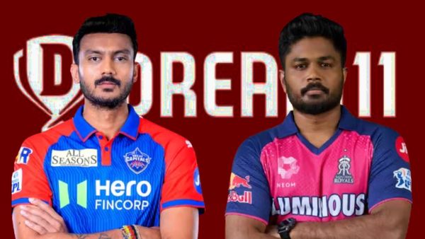 DC vs RR Dream 11 Team Suggestion: Delhi Vs Rajasthan Key Players, Fantasy Team, Other Details