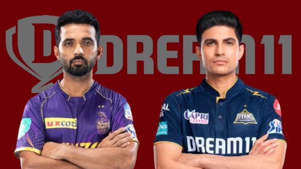 KKR vs GT IPL Dream 11 Team: Check Key Players For Kolkata Knight Riders vs Gujarat Titans IPL Match Today