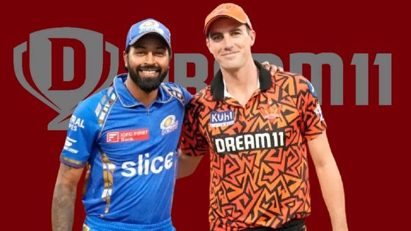 SRH vs MI Dream 11 Team Suggestion: Check Key Players, Pitch Report, Stats For Hyderabad vs Mumbai Match