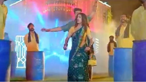 Bhojpuri Song 'Drum Mein Raja' Mocks Meerut Murder Case, Netizens Furious: 'This Is Off-Limits' | WATCH