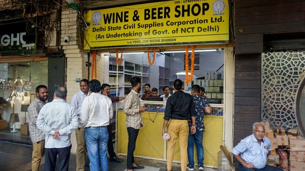 Dry Days In Delhi: Complete List Of Liquor Shop Closures In April, May, And June