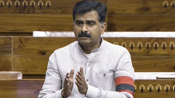 MDMK leader Durai Vaiko Quits Party Post