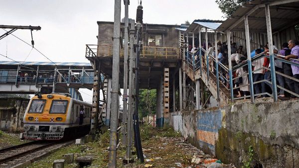 Elphinstone Bridge News: Demolition Plans Delayed By Public Objections And Roadwork