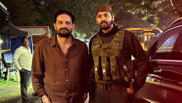 Family Man 3 Actor Rohit Basfore Found Dead