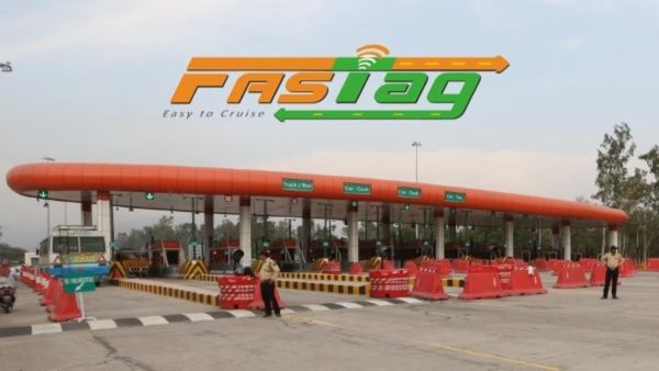 No More FASTag? India to Launch New Toll Collection System Starting May 1