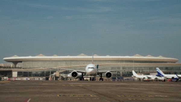 “We’re Trapped in Our Homes”: Mumbai Airport Funnel Zone Seniors Plead For Safe Redevelopment