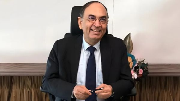 PS Gahlaut, MD of Indian Potash Limited: “Climate-smart farming is a mindset.”