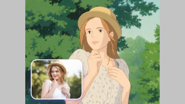 Ghibli Trend FOMO? Here's A Step By Step Guide To Create Your Animated Photos
