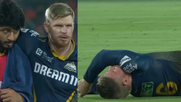 IPL 2025: Injured Glenn Phillips Returns To New Zealand