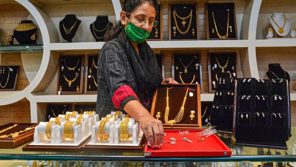Gold Price City-Wise On April 11: Check Latest 22K, 24K Rates In Delhi, Kolkata, Mumbai, & More