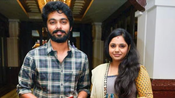 GV Prakash Divorce: Is Divya Bharathi Responsible For His Separation With Saindhavi? Actress Reacts