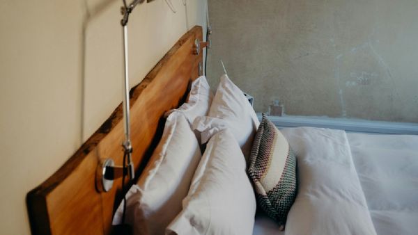 MT Agarwal Hospital Misses Another Deadline, Elderly And Poor Worst Affected