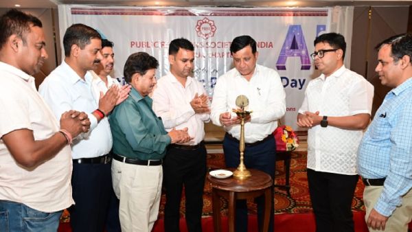 Maintaining Humanity in the Age of AI is Essential: DG Information