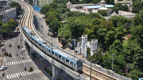 Hyderabad Speeds Up Land Acquisition For Old City Metro Corridor, Disburses ₹212 Crore In Compensation