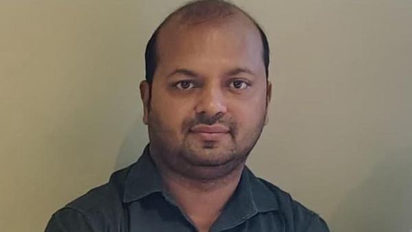 Pahalgam Terror Attack: IB Officer From Bihar On LTC Leave Among the Victims of Kashmir Attack