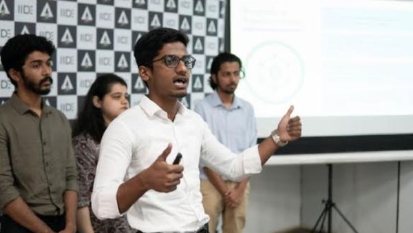 Redefining Higher Education: IIDE Launches UG Program in Digital Business & Entrepreneurship