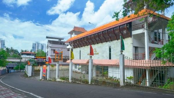 Indraprastham Auditorium Owner, Wife Found Murdered in Thiruvathukal Home In Kottayam