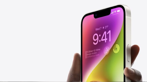 How Apple Boosted Production To Export 600 Tons Of iPhones From Chennai To US To Beat Trump’s Tariffs