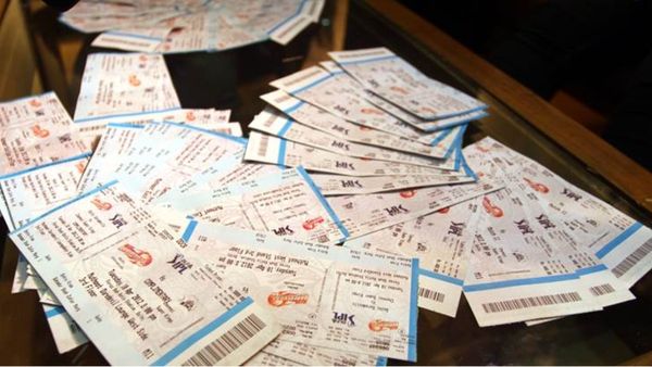IPL 2025 Tickets Black Marketing: Jaipur Police Arrest 2, 56 Tickets Of Upcoming IPL Matches Recovered