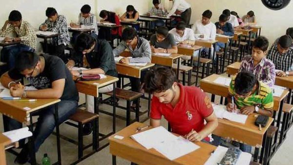 IP University CET Date: Know IP University Second Phase Common Entrance Test Exam City, Other Details