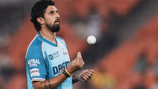 Ishant Sharma Breaches IPL Code Of Conduct, Slapped With Multiple Penalties