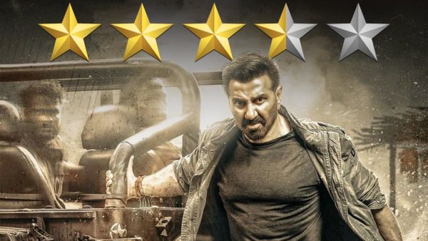 Jaat Box Office: Sunny Deol Secures 7th Spot in 2025 Ticket Pre-Sales, Guess Who’s on Top?