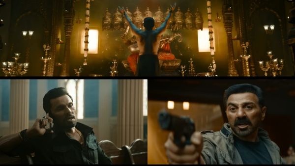 Jaat Box Office Collection Day 2: Sunny Deol’s Film Struggles to Draw Crowds, Earns ₹15 Crore in 2 Days