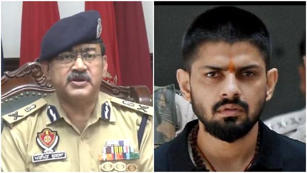 Jalandhar Blast: Accused Arrested, Lawrence Bishnoi Gang & Pakistan's ISI Behind Grenade Attack