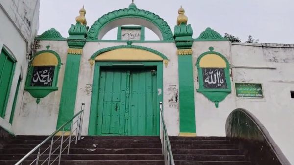 Sambhal's Jama Masjid Likely To Be Renamed As...